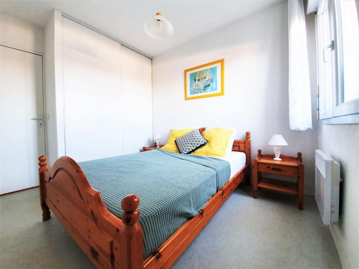 Apartment Eskola-2 By Interhome Bidart Eksteriør billede
